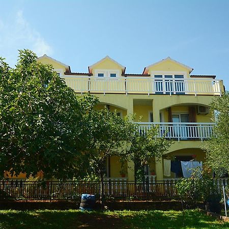 Apartments Bosnjak 시베니크 외부 사진