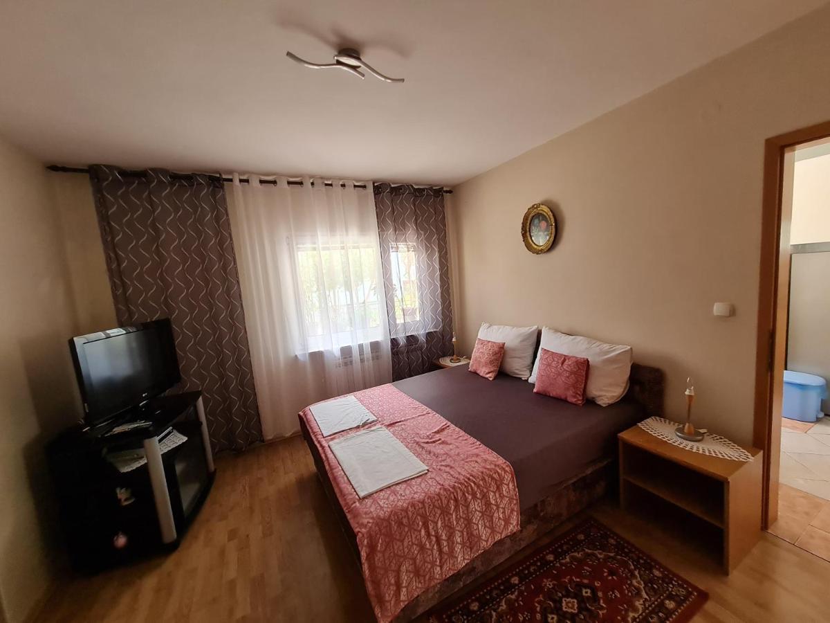 Apartments Bosnjak 시베니크 외부 사진