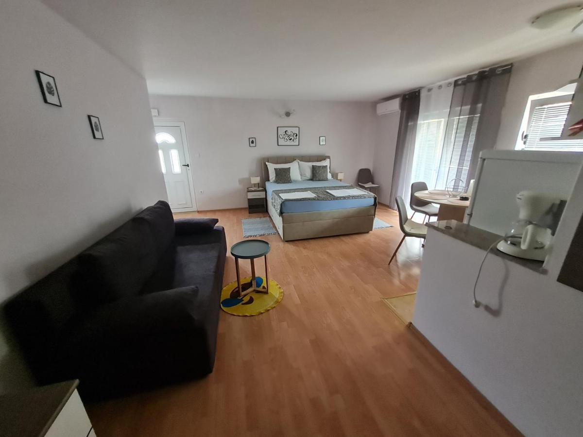 Apartments Bosnjak 시베니크 외부 사진