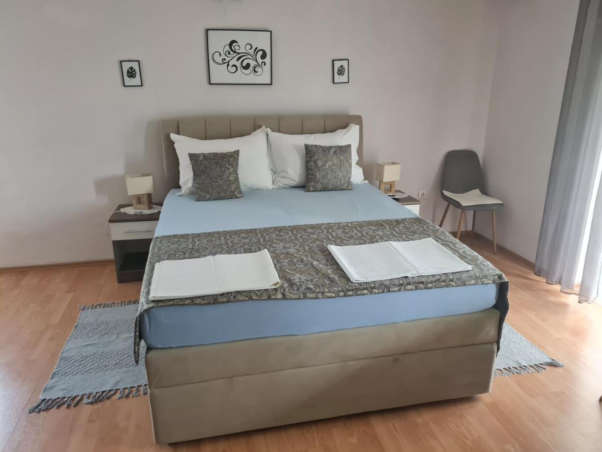 Apartments Bosnjak 시베니크 외부 사진