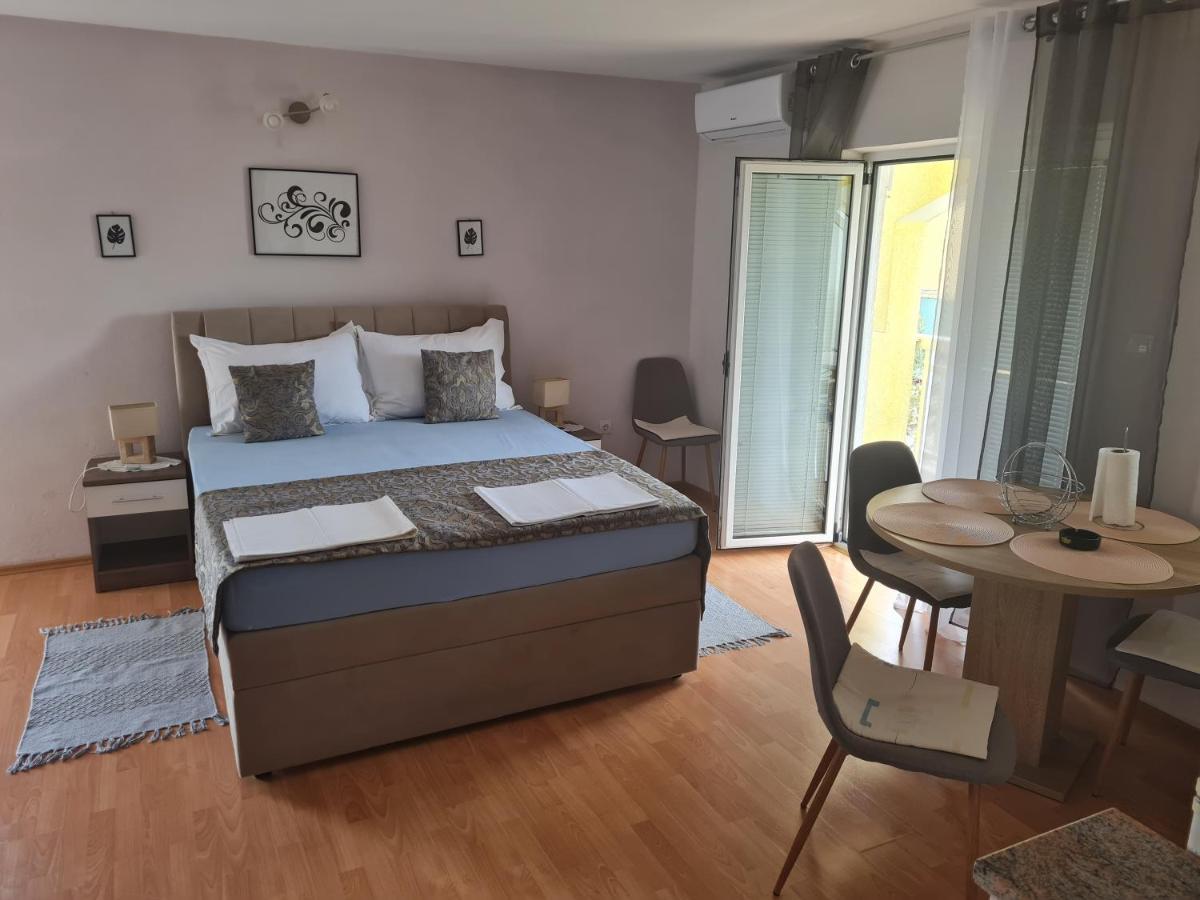 Apartments Bosnjak 시베니크 외부 사진