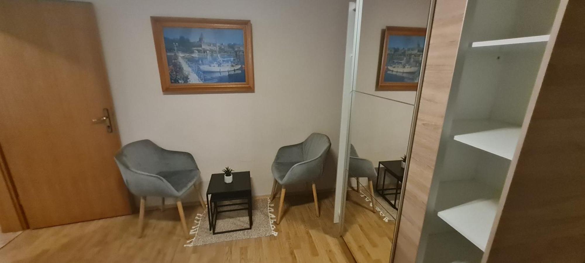 Apartments Bosnjak 시베니크 객실 사진