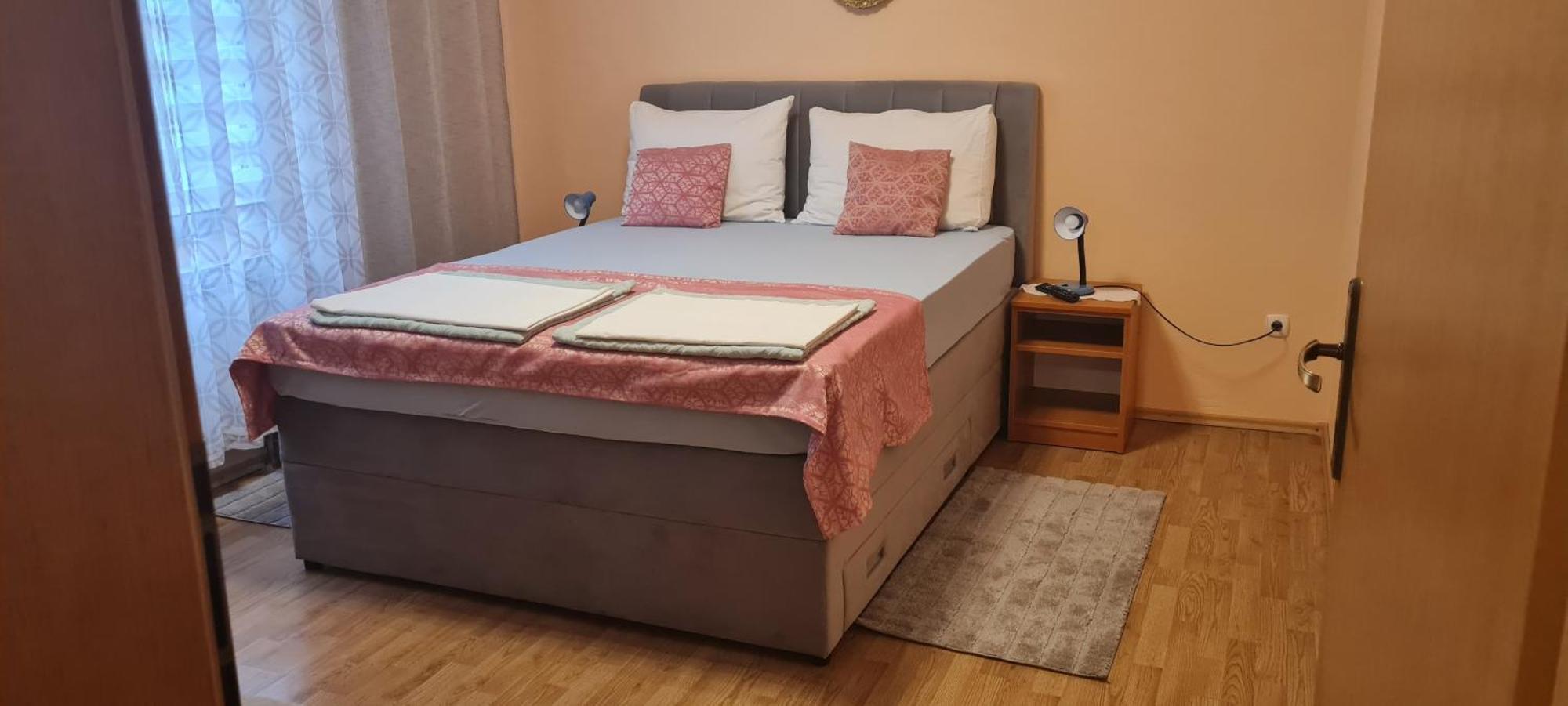 Apartments Bosnjak 시베니크 객실 사진