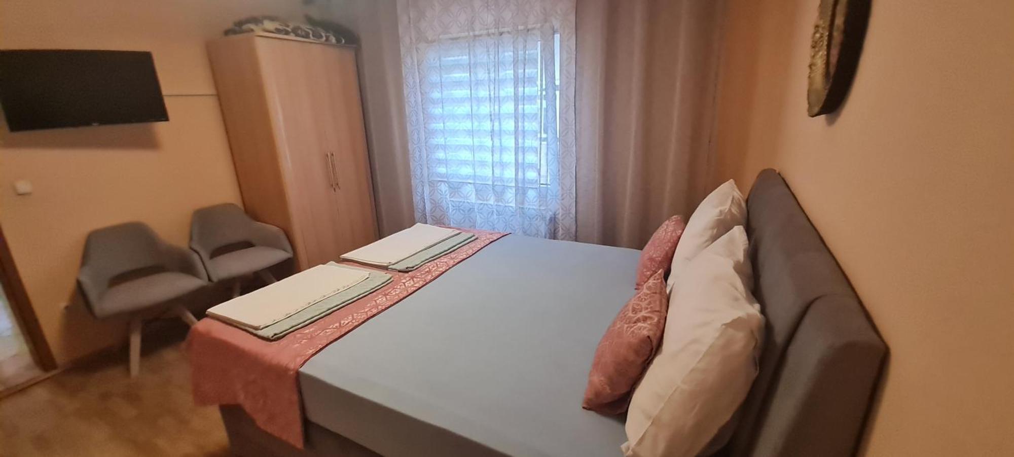 Apartments Bosnjak 시베니크 객실 사진