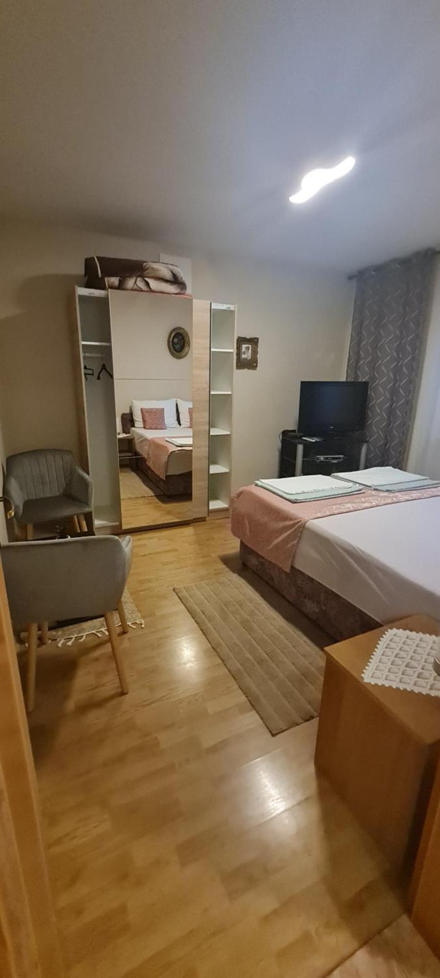 Apartments Bosnjak 시베니크 객실 사진
