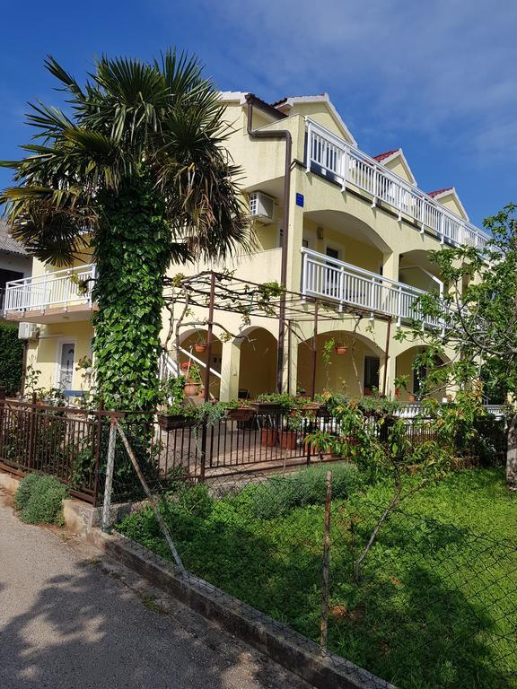 Apartments Bosnjak 시베니크 외부 사진