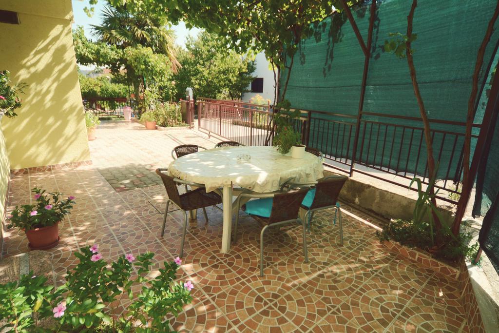 Apartments Bosnjak 시베니크 외부 사진