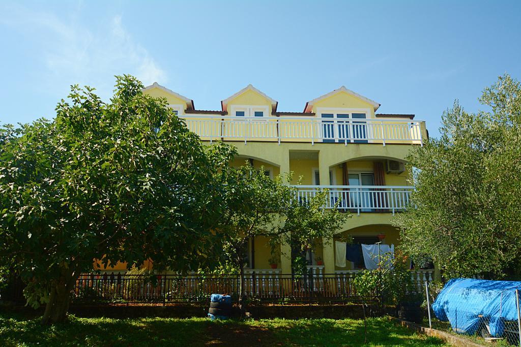 Apartments Bosnjak 시베니크 외부 사진