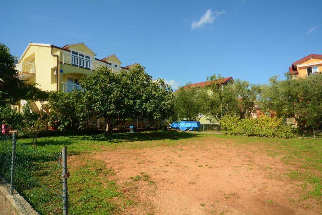 Apartments Bosnjak 시베니크 외부 사진
